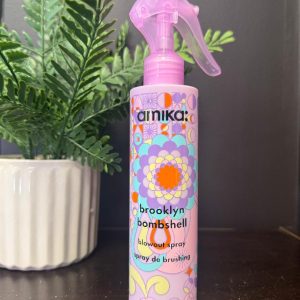 Brooklyn Bombshell Blowout Spray