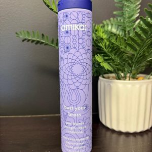 Bust your Brass Cool Blonde Strength Repair Conditioner