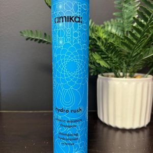 Hydro Rush Intense Moisture Shampoo