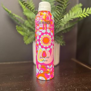 Perk Up Ultra Oil Control Dry Shampoo