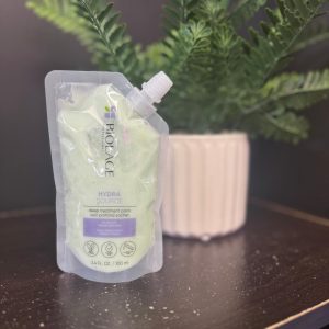 Hydra Source Deep Treatment Pack