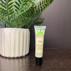 Ultra Moisturizing Herbal Lip Balm