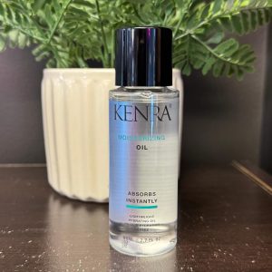 Moisturizing Oil