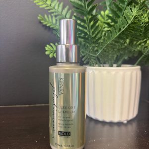 Platinum Luxe One Leave-In All-In-One