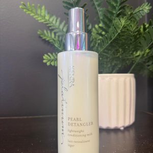 Platinum Pearl Detangler Lightweight Conditioning Milk
