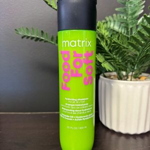 Food for Soft Detangling Hydrating Shampoo