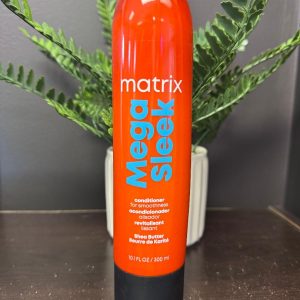 Mega Sleek for Smoothness Conditioner