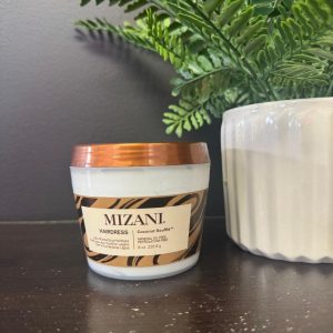 Coconut souffle light moisturizing hairdress