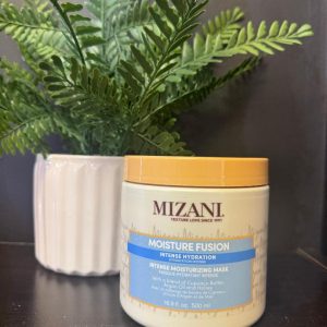Moisture Fusion Intense Hydrating Mask