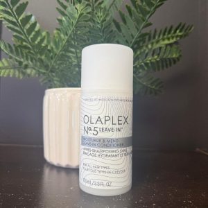 No.5 Moisture & Mend Leave-In Conditioner