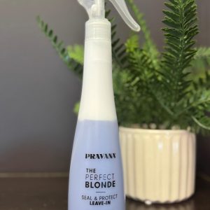 The Perfect Blonde Seal & Protect Leave-In Treatment