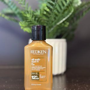 All Soft Argan-6 Multi-Care Oil