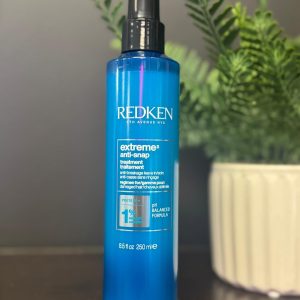 Extreme Anti-Snap Anti-Breakage Leave-In Treatment