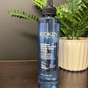 Extreme Bleach Recovery Lamellar Water Treatment