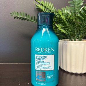 Extreme Length Fortifying Renforce Conditioner