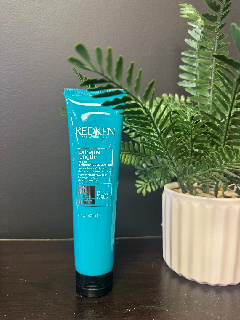 Extreme Length Split End Leave-In Treatment