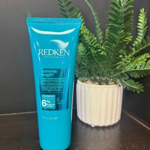 Extreme Length Triple Action Treatment Mask