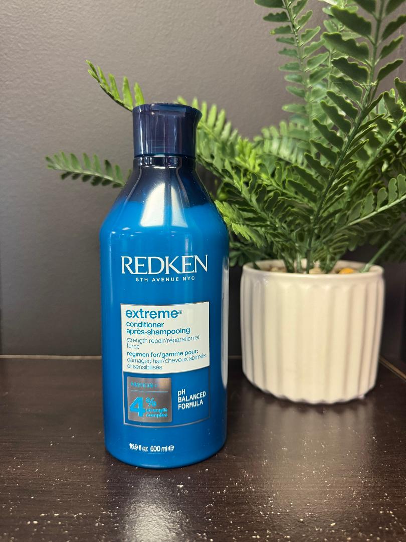Extreme Strength Repair Conditioner
