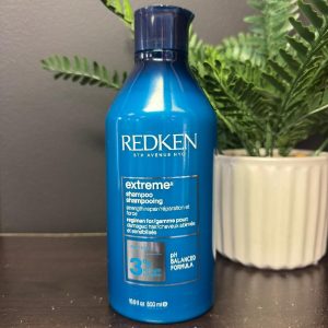 Extreme Strength Repair Shampoo