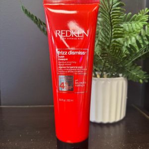 Frizz Dismiss Intensive Smoothing Mask