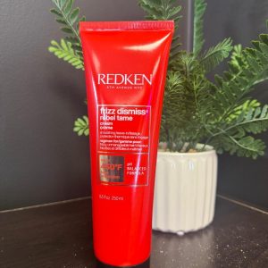 Frizz Dismiss Rebel Tame Smoothing Leave-In Cream