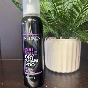 Invisible Dry Shampoo