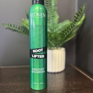 Root Lifter Volumizing Spray Foam with Medium Control