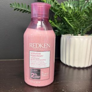 Volume Injection Conditioner