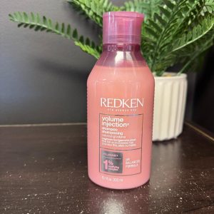 Volume Injection Shampoo