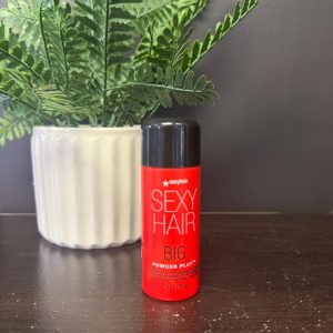 Big Powder Play Volumizing & Texturizing Powder
