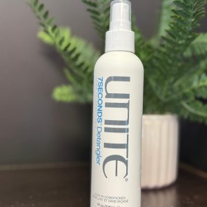 7 Seconds Detangler Leave-In Conditioner